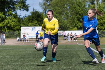 Bild 240 - F SC Ellerau - SV Eidelstedt II : Ergebnis: 2:1